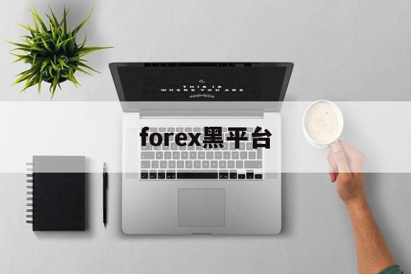 forex黑平台(forex forum)